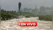 Lluvias en Perú: ¿en qué regiones hay desbordes de ríos y qué es lo que se sabe?