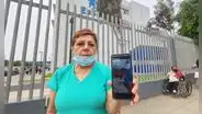 Hospital del Callao: deudos se rectifican de presunta negligencia médica en fallecimiento de adulto mayor