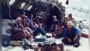 'La sociedad de la nieve' (Netflix): ¿cómo ver la película sobre el accidente de una avioneta en los Andes?