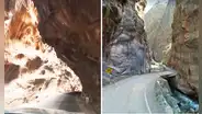 La ruta escondida que une Lima y Huancayo: ¿cómo es la famosa 'Garganta del Diablo' y dónde está?