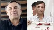 Carlos Bustos habló sobre su hermano Fabián tras llegar a la 'U' y lo describió: "Es muy obsesivo"