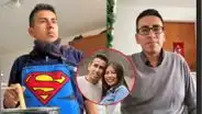 Luis Soto Quispe, el sanmarquino que se volvió tiktoker y sueña con la TV: "Inicié con cámaras prestadas, pero tenía fe"