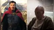 Patrick Stewart estalla contra rodaje de 'Doctor Strange 2': "Es frustrante y decepcionante"
