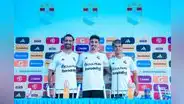 Fichajes Sporting Cristal 2024: ¿qué dijeron los refuerzos rimenses tras ser presentados?