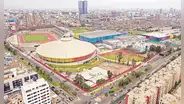 Lima, la sede ideal para los Juegos Panamericanos 2027
