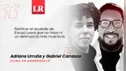 La utopía del cuidado, por Adriana Urrutia y Gabriel Carrasco