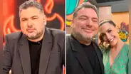 Javier Masías respalda a Milett tras su eliminación en 'Bailando 2023': "Es la mejor del universo"