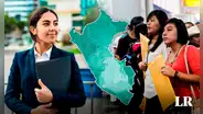 Esta es la mejor ciudad del Perú para trabajar en 2024, según la IA