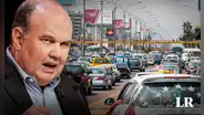 MML anuncia construcción de 10 puentes en av. Javier Prado: ¿por qué distritos pasarán?