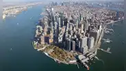 No solo es Nueva York: otras grandes ciudades de EE. UU. también se están hundiendo por su propio peso