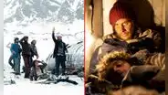 'La sociedad de la nieve' reparto: ¿quién es quién en la película que lidera el top 10 de Netflix?