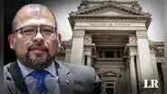 Omar Candia, exalcalde de Arequipa, es absuelto de caso de corrupción pese a estar prófugo