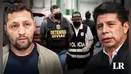 'Gabinete en la Sombra': exalcalde de Anguía gana habeas corpus a favor de su excarcelación