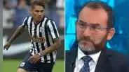 Abogado de Paolo Guerrero acusa "maltrato" y niega negociación con Alianza Lima