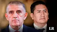 Ministro del Interior sobre captura de Vladimir Cerrón: "Pronto se va a suscitar"
