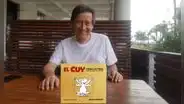 Juan Acevedo: “Mi cuarto abuelo fue el creador del Escudo Nacional del Perú”