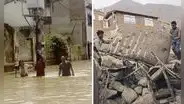 Fenómeno El Niño en Perú: 12 regiones en riesgo muy alto ante huaicos e inundaciones