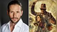 Christian Oliver, actor de 'Indiana Jones', muere en accidente aéreo junto con sus hijas