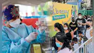 Puntos de vacunación COVID-19 en Perú: centros del Minsa para recibir la vacuna bivalente