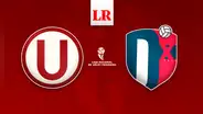 Universitario vs. Deportivo Alianza: ¿a qué hora juegan y cómo ver por la LNSV?