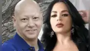 Leslie Moscoso tras denunciar a su expareja por amenazas de muerte: “Le tengo mucho miedo”