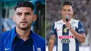 ¡Cueva debuta como comentarista! Zambrano estrenará programa con exfutbolistas de la selección peruana