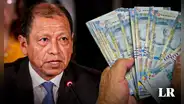 ¿Qué se sabe del aumento del sueldo mínimo en Perú? Esto dice el Ejecutivo