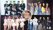 Golden Disc Awards 2024: lista completa de ganadores y presentaciones de los premios k-pop