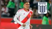 Alianza Lima descartó rotundamente a Guerrero: "No entra en el perfil y estructura del plantel"