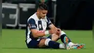 Alianza Lima no tiene a Carlos Zambrano en sus planes: "Estamos buscando una salida"