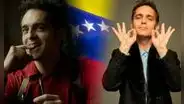 Pedro Alonso de 'La casa de papel': este es el vínculo que une a 'Berlín' con Venezuela
