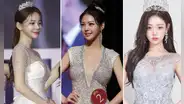 ‘Cielo para dos’, temporada 3: ¿qué participantes del reality de Netflix concursaron en el Miss Corea?