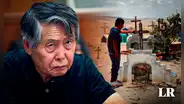 Caso Pativilca: indulto a Fujimori no influye en proceso penal en curso, asegura abogado Carlos Rivera
