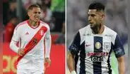 ¿Por qué Alianza Lima no quiere a Paolo Guerrero y busca la salida de Carlos Zambrano?