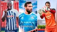 Alianza, Universitario o Cristal: ¿qué club tiene mayor valor de mercado con sus fichajes del 2024?