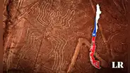 Las 'Líneas de Nazca chilenas' tienen al geoglifo antropomorfo más grande del mundo: ¿dónde se ubican?