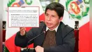 Pedro Castillo seguirá en penal de Barbadillo: Poder Judicial rechazó revisión de su prisión preventiva