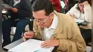 Nombramiento Docente: ¿en qué etapa está y cuándo se publican los resultados de las plazas?