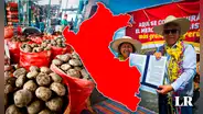 El mercado mayorista más grande del Perú no estará en Lima: ¿en qué ciudad estará ubicado?