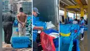 Pescadores y comerciantes de Ancón perderán hasta S/400 por día debido a cierre de playas