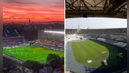 No está en Perú, Argentina ni Brasil: el país que tiene el estadio más antiguo de Sudamérica