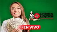 Resultados Lotería de Boyacá, 6 de enero: revisa AQUÍ los números ganadores del sorteo 4501