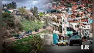 Las ciudades más peligrosas del mundo están en Latinoamérica