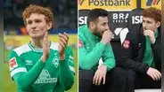 ¿Qué fue de Josh Sargent, el 'hijo' de Claudio Pizarro que jugó un Mundial de fútbol?