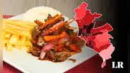 Se ubica en Pueblo Libre: el único restaurante peruano dentro de los más legendarios del mundo 2024
