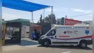 Tacna registra su primer fallecido por COVID-19 en el 2024: es un adulto mayor