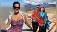 Mónica Sánchez presenta a su novio: ¿quién es, cuántos años tiene y a qué se dedica?