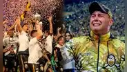 ¡Ni River y ni Palmeiras! Deportivo Táchira logra gran estadística a nivel de ligas de Conmebol