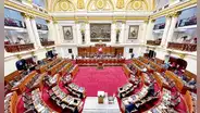 Congreso aprueba bono de S/2.400 pese a recesión