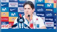 Alianza Lima: Paolo Guerrero y Carlos Zambrano descartados para la temporada 2024